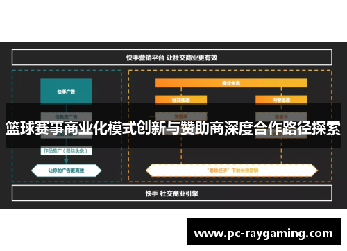 篮球赛事商业化模式创新与赞助商深度合作路径探索