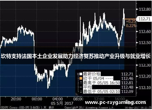 坎特支持法国本土企业发展助力经济复苏推动产业升级与就业增长