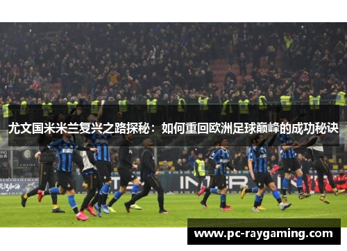 尤文国米米兰复兴之路探秘：如何重回欧洲足球巅峰的成功秘诀