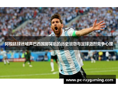 阿根廷球迷嘘声巴西国脚背后的历史恩怨与足球激烈竞争心理
