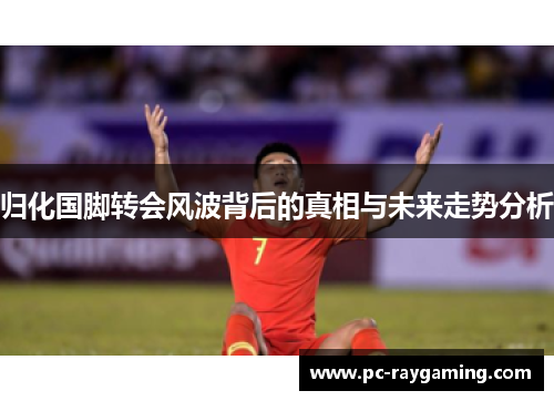 归化国脚转会风波背后的真相与未来走势分析