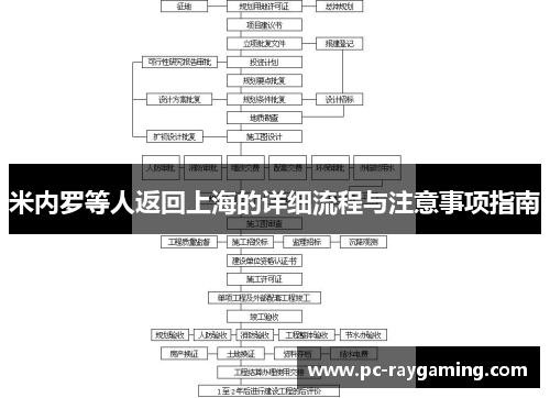 米内罗等人返回上海的详细流程与注意事项指南