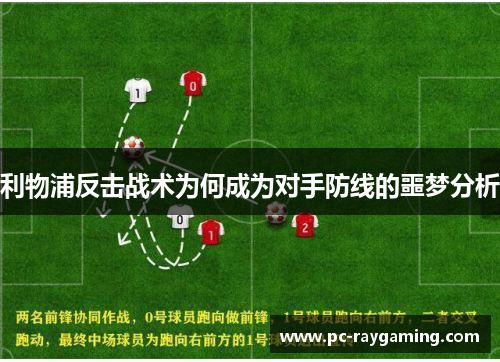 利物浦反击战术为何成为对手防线的噩梦分析