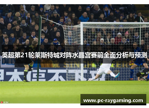 英超第21轮莱斯特城对阵水晶宫赛前全面分析与预测
