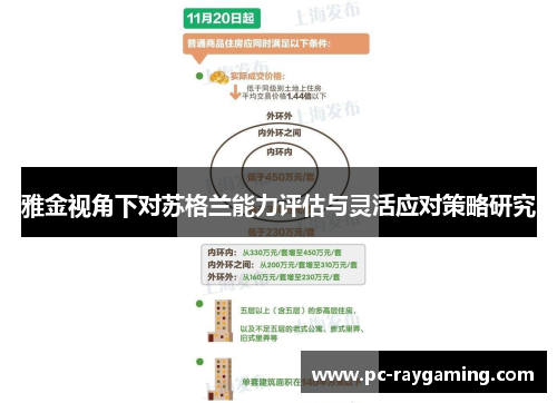 雅金视角下对苏格兰能力评估与灵活应对策略研究