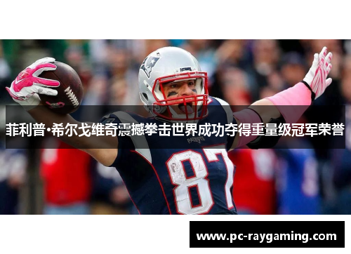 菲利普·希尔戈维奇震撼拳击世界成功夺得重量级冠军荣誉